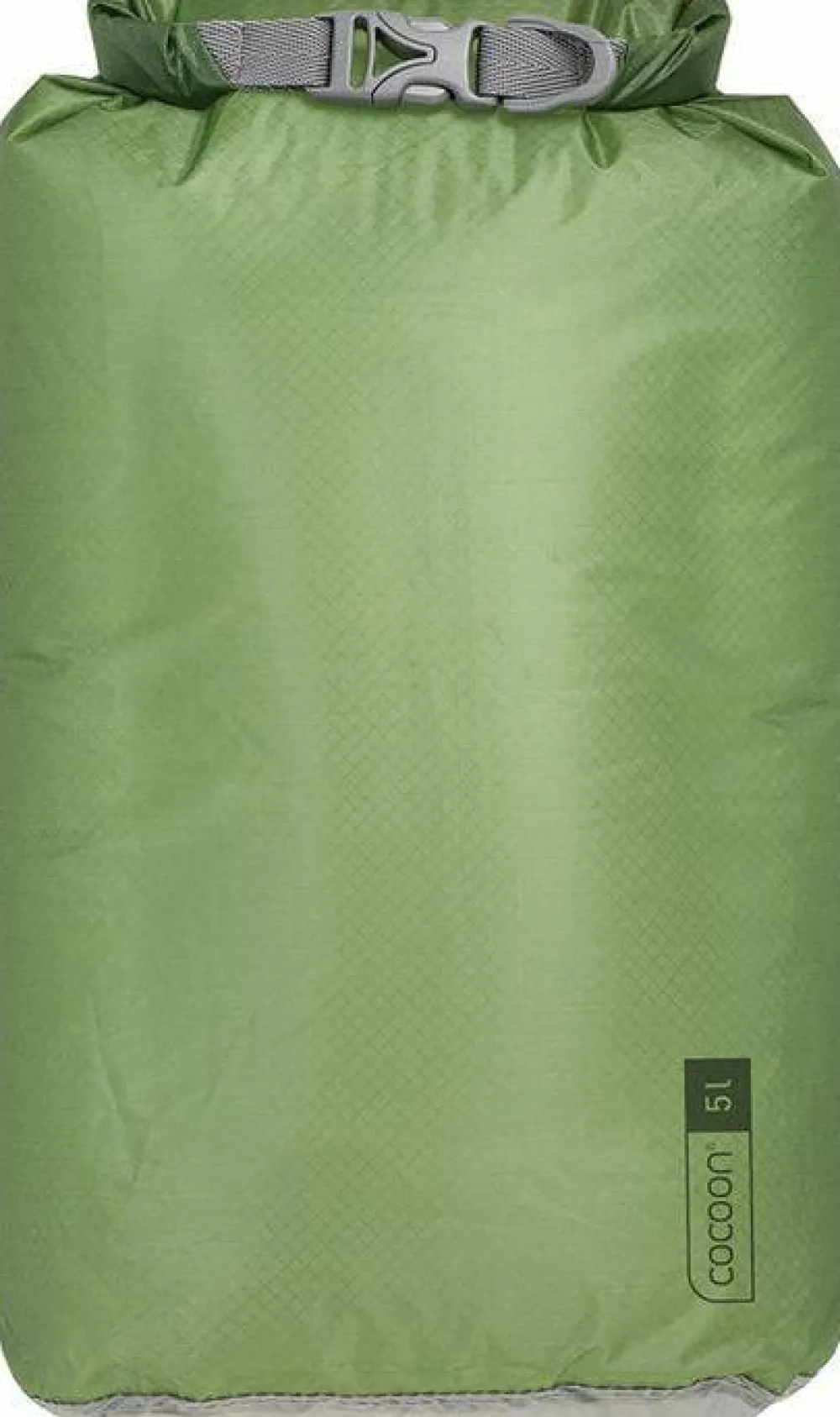Cocoon Drybag Ultralight 5L Myrtle Green Hot