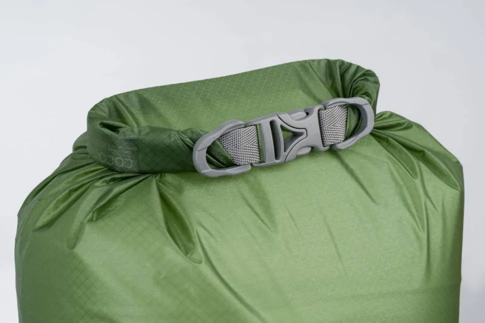 Cocoon Drybag Ultralight 3L Myrtle Green