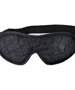 Cocoon Eye Shades Microfiber/Nylon Black/Grey