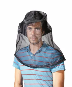 Cocoon Head Net Ultralight Black Discount