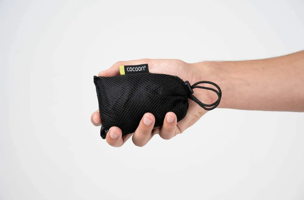 Cocoon Mesh Stuff Sack Set Black Online