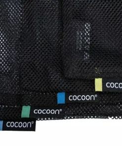 Cocoon Mesh Stuff Sack Set Black Online