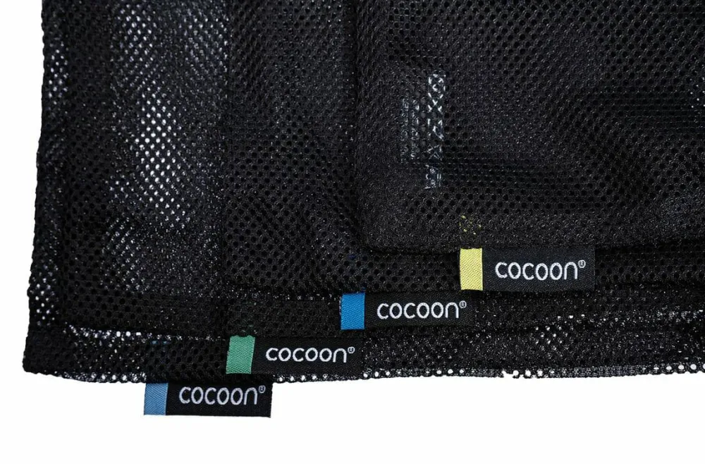 Cocoon Mesh Stuff Sack Set Black Online