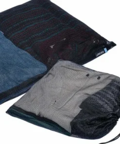 Cocoon Mesh Stuff Sack Set Black Online