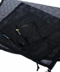 Cocoon Mesh Stuff Sack Set Black Online