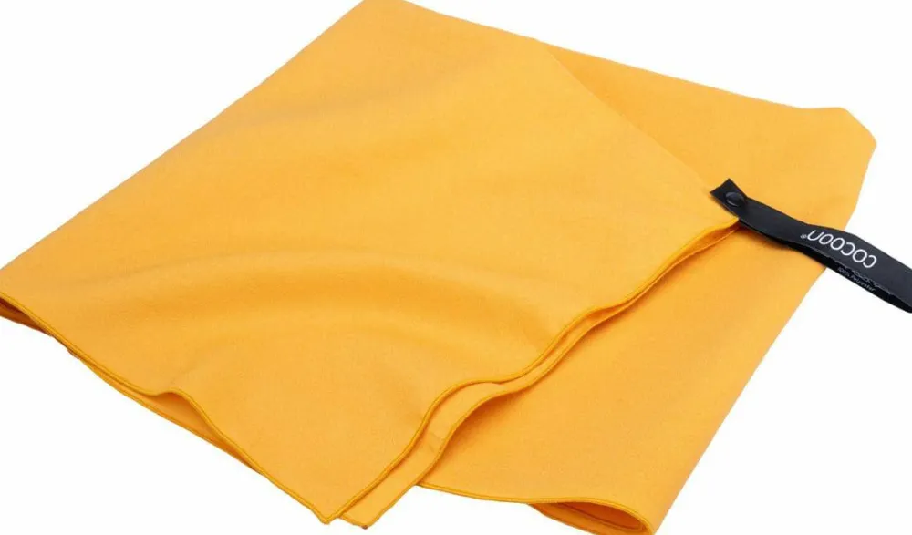 Sale Microfiber Towel Hyperlight L Hälsa & Hygien