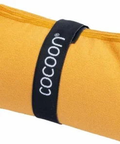 Cocoon Microfiber Towel Hyperlight L Sunrise