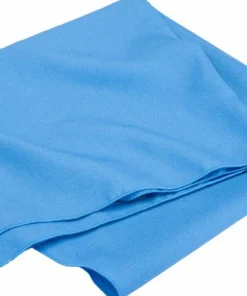 Cocoon Microfiber Towel Hyperlight L Lagoon Blue Clearance