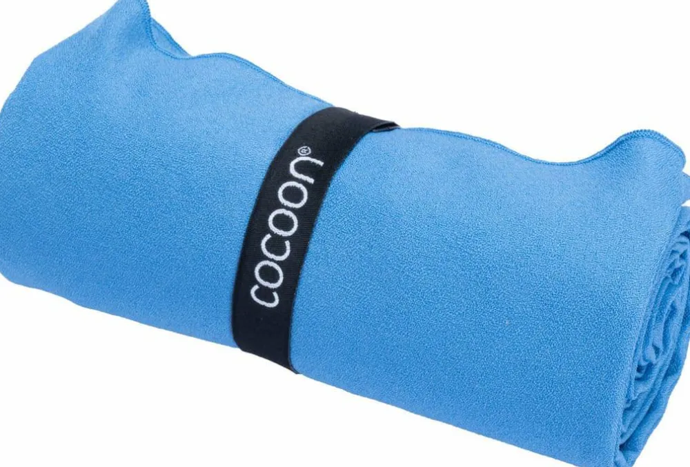 Clearance Microfiber Towel Hyperlight M Hälsa & Hygien|Bada & Snorkla