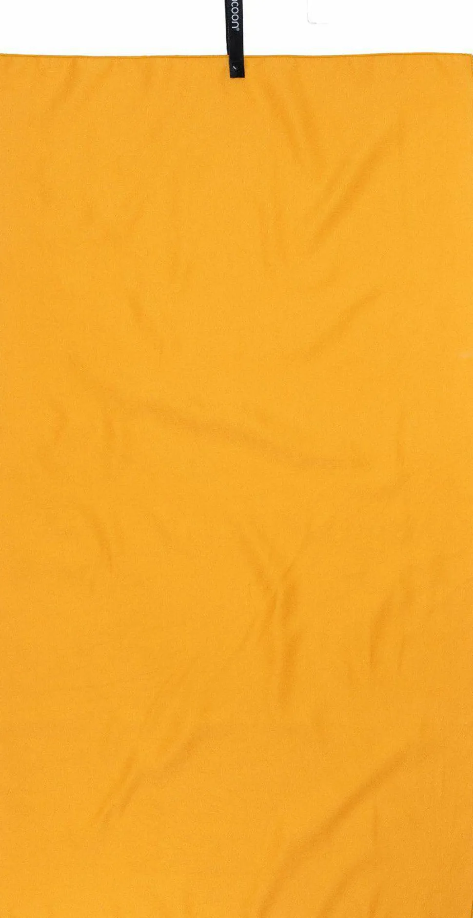 Cocoon Microfiber Towel Hyperlight M Sunrise