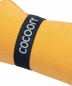 Cocoon Microfiber Towel Hyperlight Sunrise Best