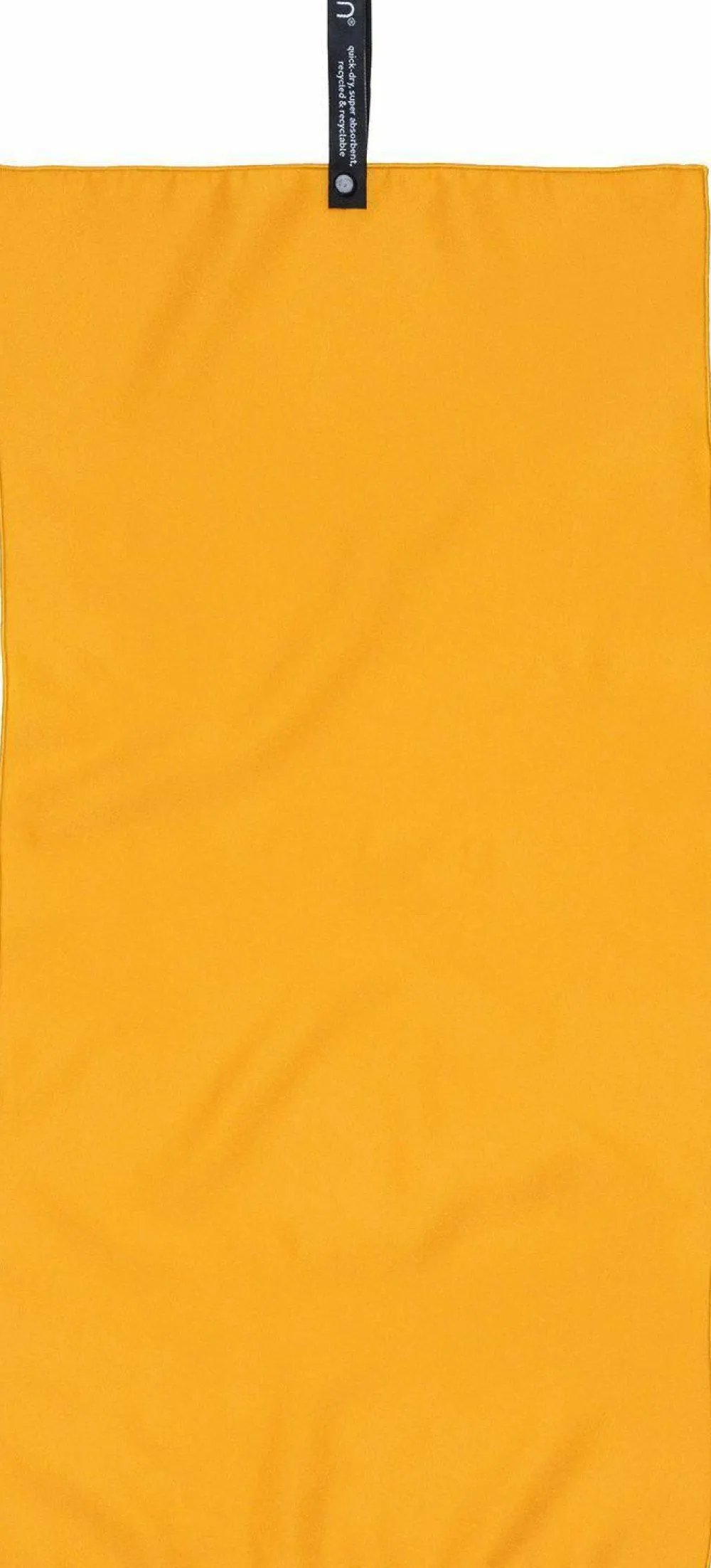 Cocoon Microfiber Towel Hyperlight Sunrise Best