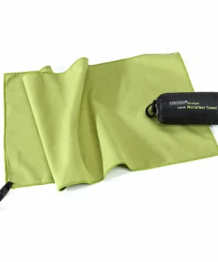Cocoon Microfiber Towel Ultralight XL Wasabi Sale