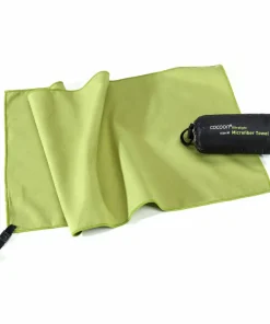 Clearance Microfiber Towel Ultralight S Hälsa & Hygien