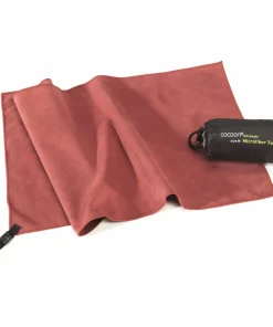 Sale Microfiber Towel Ultralight Medium Camping|Övrig Utrustning