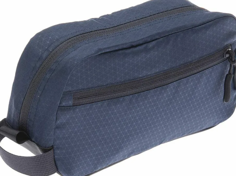 Cocoon On-The-Go Toiletry Kit S Galaxy Blue