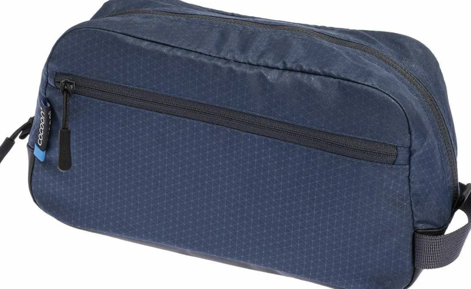Cocoon On-The-Go Toiletry Kit S Galaxy Blue
