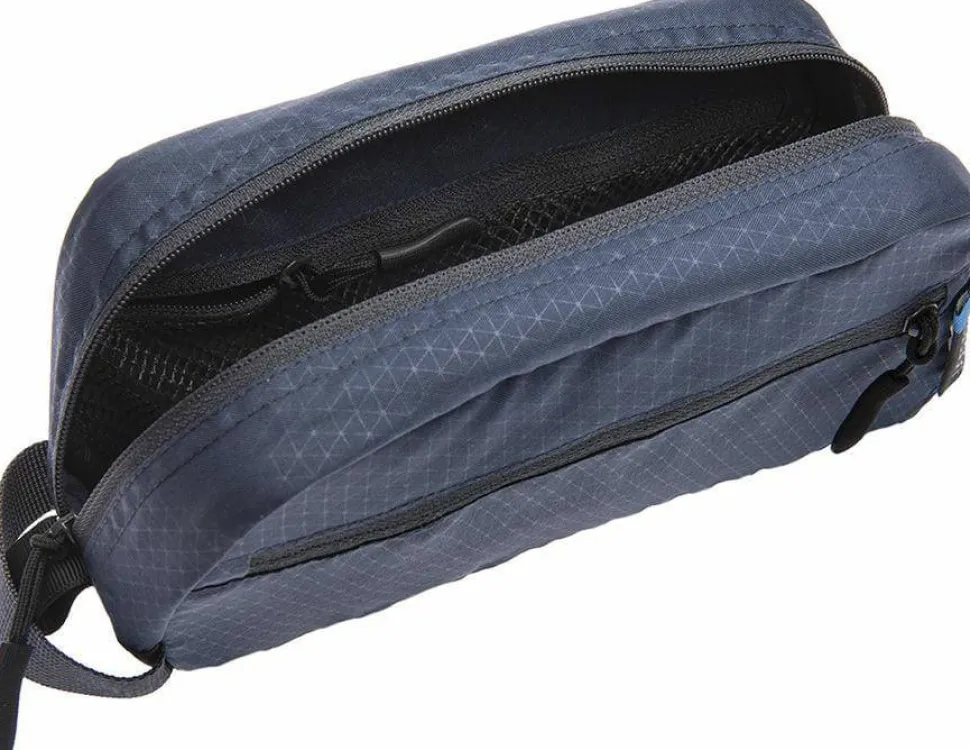 Cocoon On-The-Go Toiletry Kit S Galaxy Blue