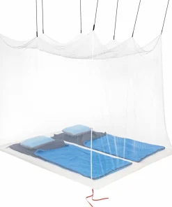 Online Travel Net Ultralight Box Double Hälsa & Hygien|Skydd & Säkerhet