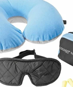 Best Travel Set Ultralight 3 Pieces Övrig Utrustning