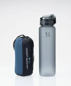 Cocoon Travelsheet Lyocell Mystic Blue