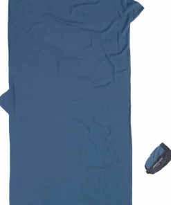 Cocoon Travelsheet Lyocell Mystic Blue