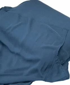 Cocoon Travelsheet Lyocell Mystic Blue