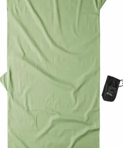 New Travelsheet Organic Cotton Camping