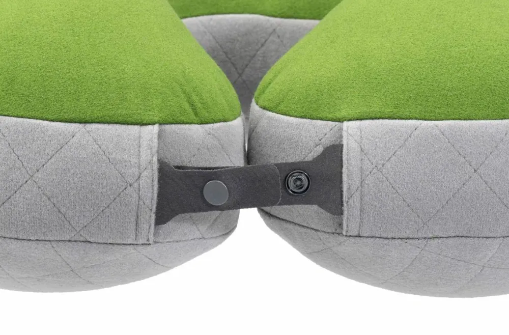 U-Shaped Down Neck Pillow Övrig Utrustning