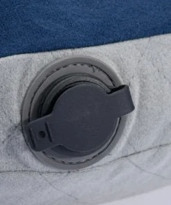 Cocoon U-Shaped Neck Pillow Galaxy Blue/Grey Outlet