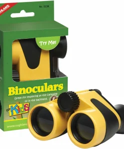 Sale Kids' Binoculars Nocolour Glasögon & Kikare
