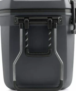 Coleman Convoy 100qt Wheeled Grey