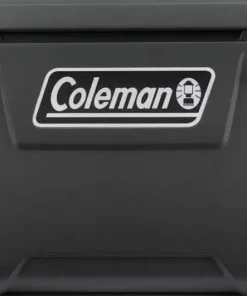Coleman Convoy 100qt Wheeled Grey Best