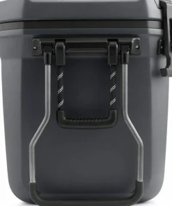 Coleman Convoy 100qt Wheeled Grey Best