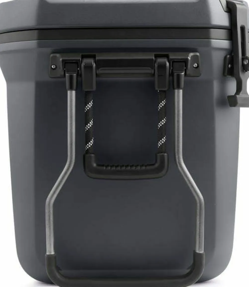 Coleman Convoy 100qt Wheeled Grey Best