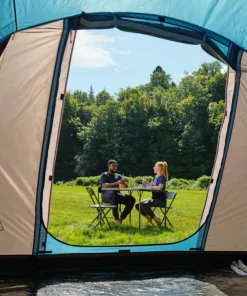 Clearance Cook 4 Camping|Tält, Sovsäckar & Liggunderlag