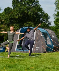 Clearance Cook 4 Camping|Tält, Sovsäckar & Liggunderlag