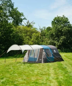 Clearance Cook 4 Camping|Tält, Sovsäckar & Liggunderlag