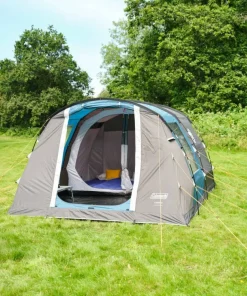 Clearance Cook 4 Camping|Tält, Sovsäckar & Liggunderlag