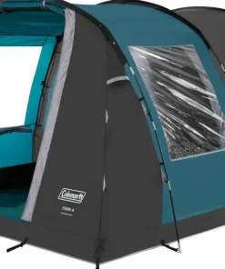 Clearance Cook 4 Camping|Tält, Sovsäckar & Liggunderlag