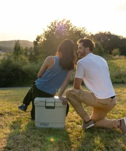Sale Cooler Pro Series 25qt Chest Camping|Resa