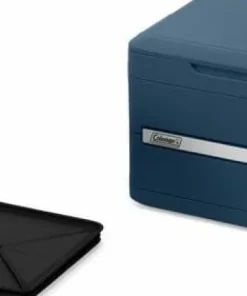Coleman Cooler Snap-N-Go 35qt Blue