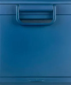 Coleman Cooler Snap-N-Go 35qt Blue
