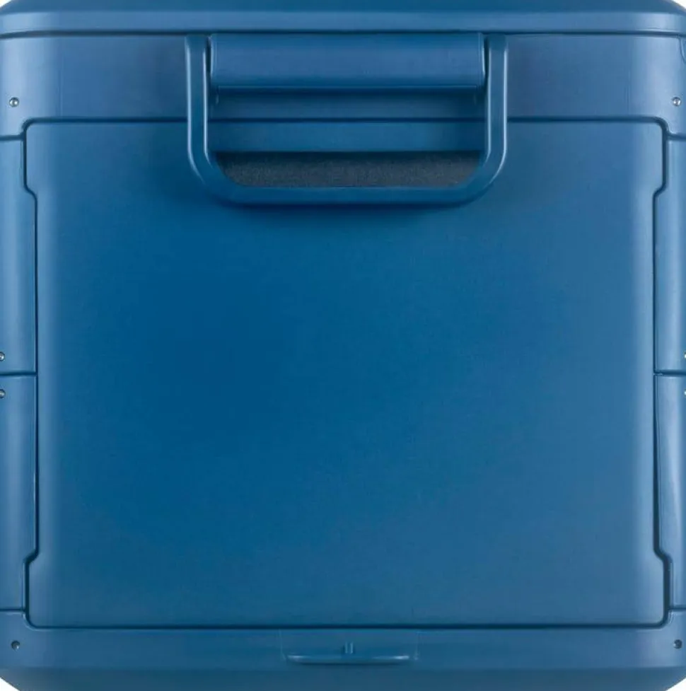 Coleman Cooler Snap-N-Go 35qt Blue