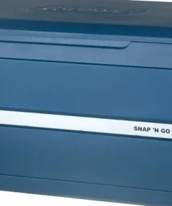 Cooler Snap-N-Go 55qt Camping|Ryggsäckar & Väskor