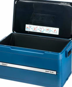 Cooler Snap-N-Go 55qt Camping|Ryggsäckar & Väskor