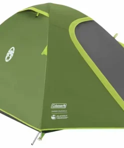 Coleman Darwin 2 Blackout Lime