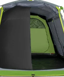 Coleman Extra Bedroom Victoria Falls Black Best