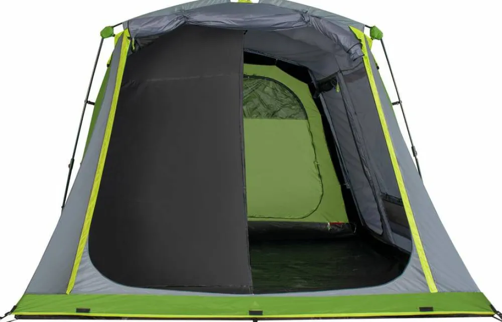 Coleman Extra Bedroom Victoria Falls Black Best