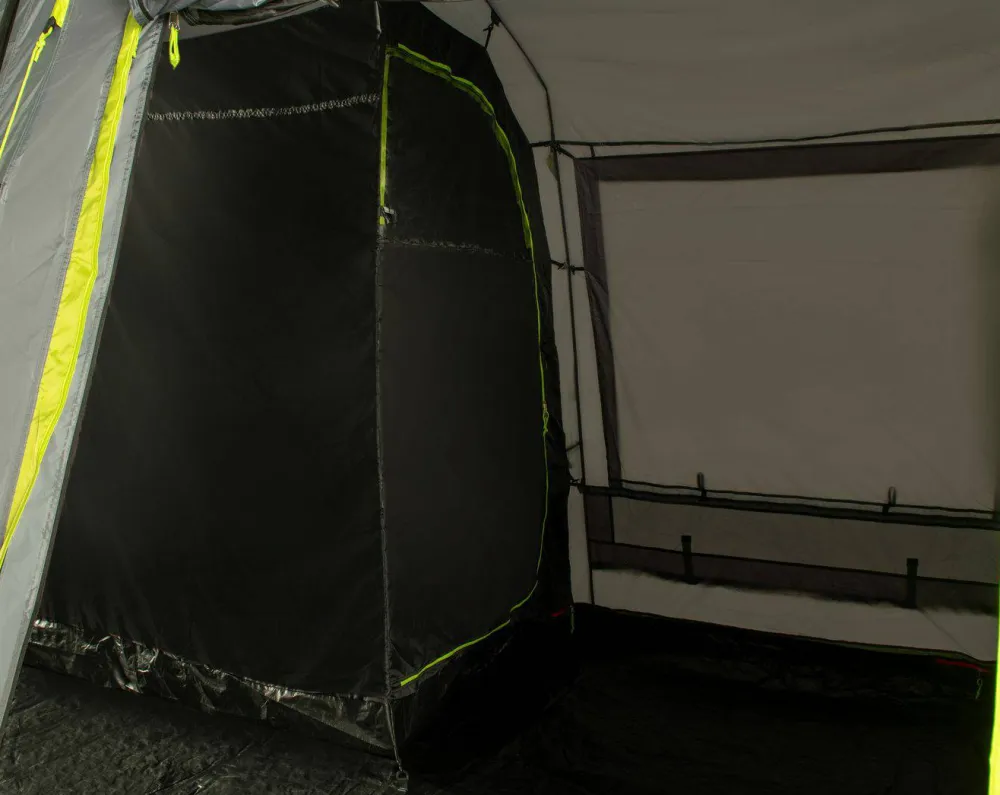 Coleman Extra Bedroom Victoria Falls Black Best
